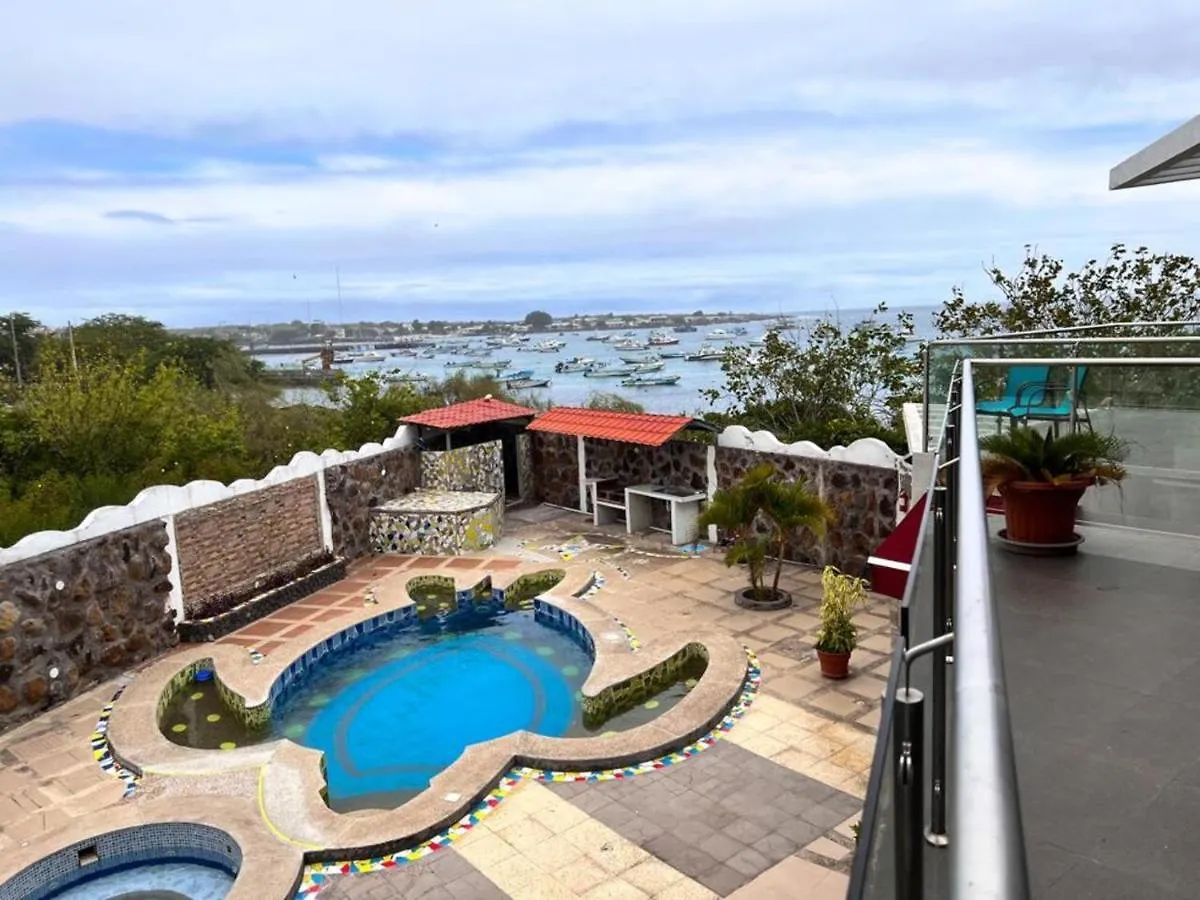 Seaside Hotel بويرتو بكويريزو مورينو