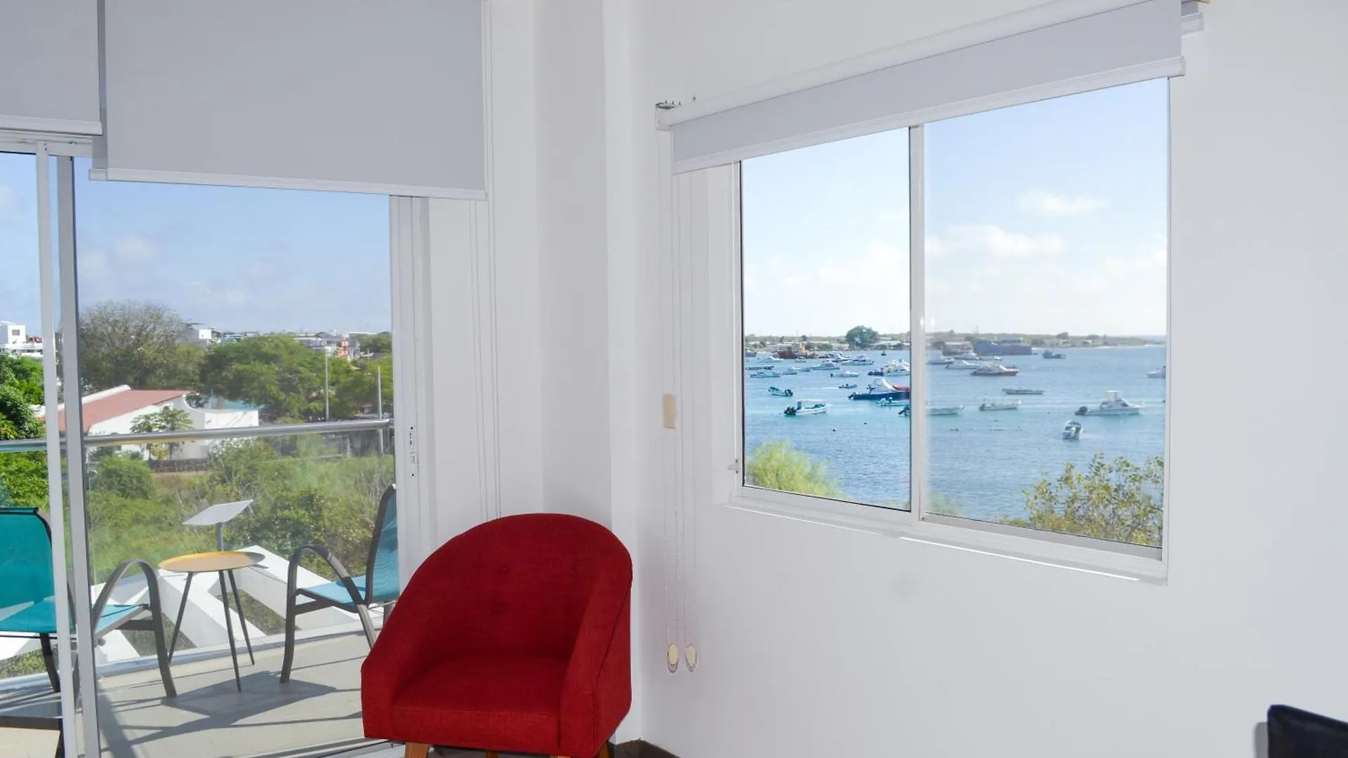 Seaside Hotel بويرتو بكويريزو مورينو