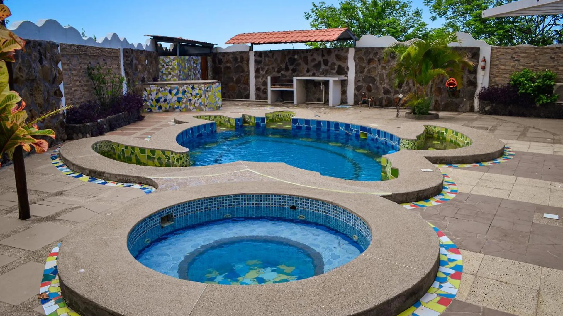 Seaside Hotel بويرتو بكويريزو مورينو