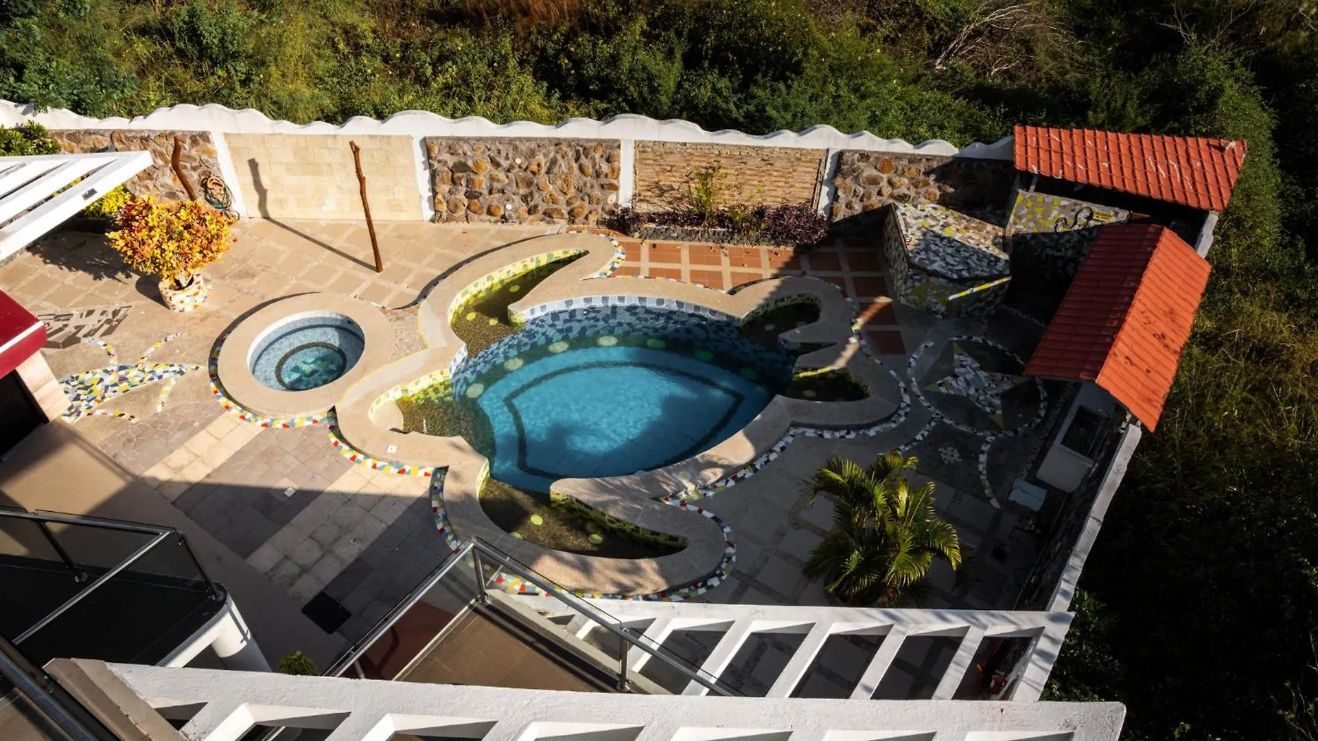 Seaside Hotel بويرتو بكويريزو مورينو 0*,  الإكوادور