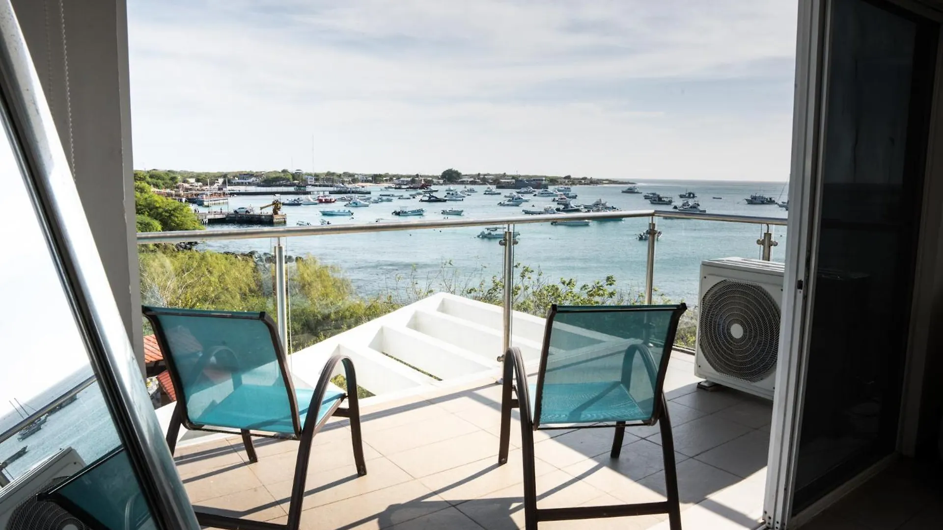 Seaside Hotel بويرتو بكويريزو مورينو