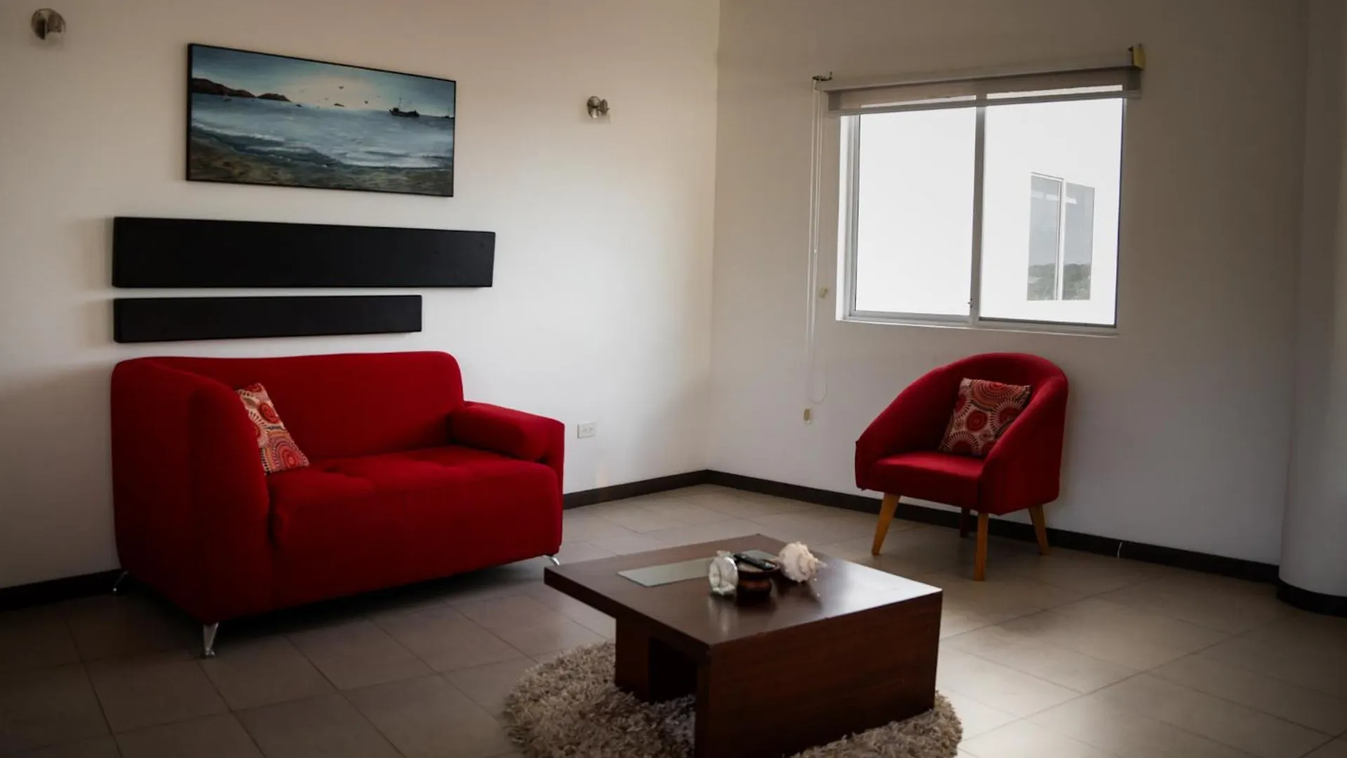 Seaside Hotel بويرتو بكويريزو مورينو