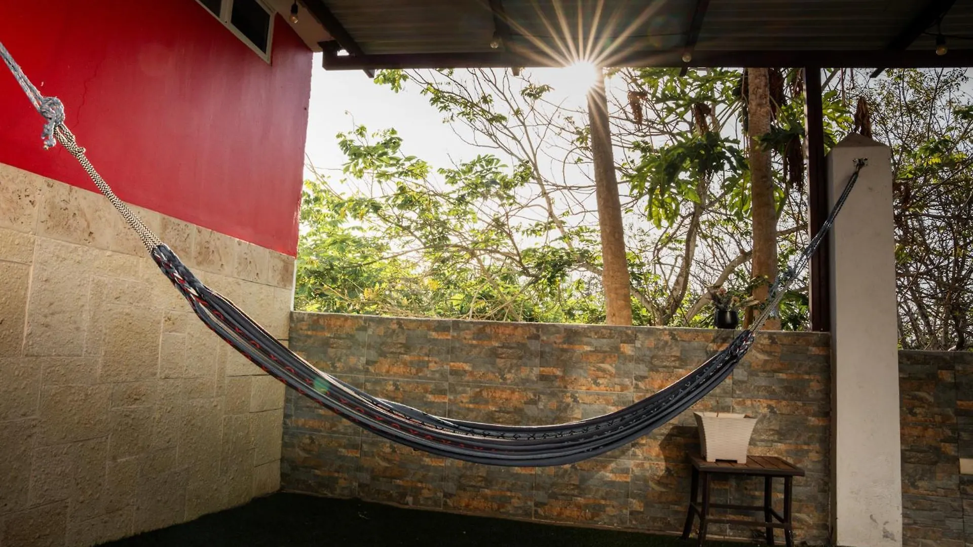 Seaside Hotel Puerto Baquerizo Moreno