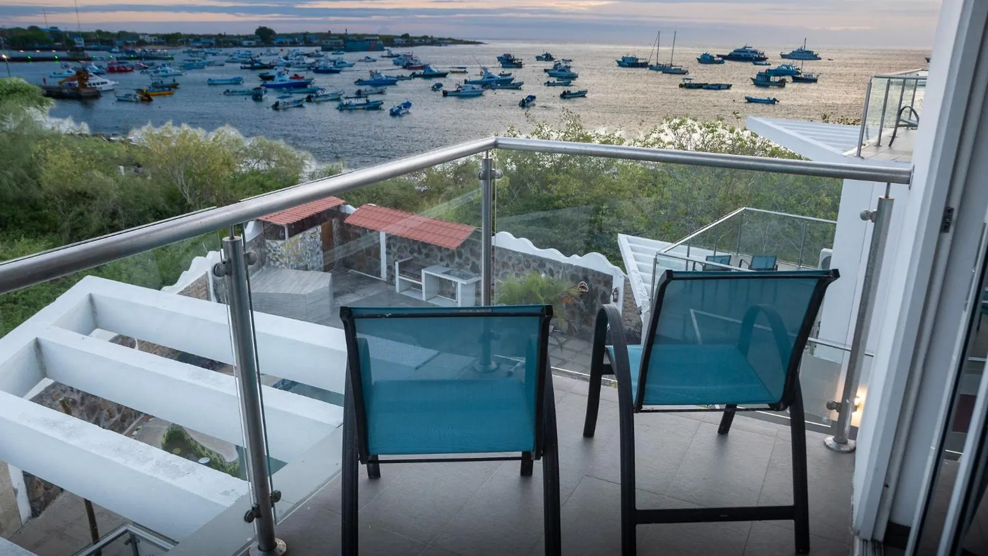 Seaside Hotel Puerto Baquerizo Moreno