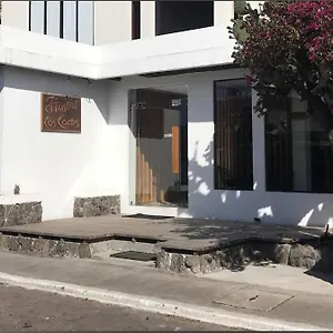  Albergue Cactus